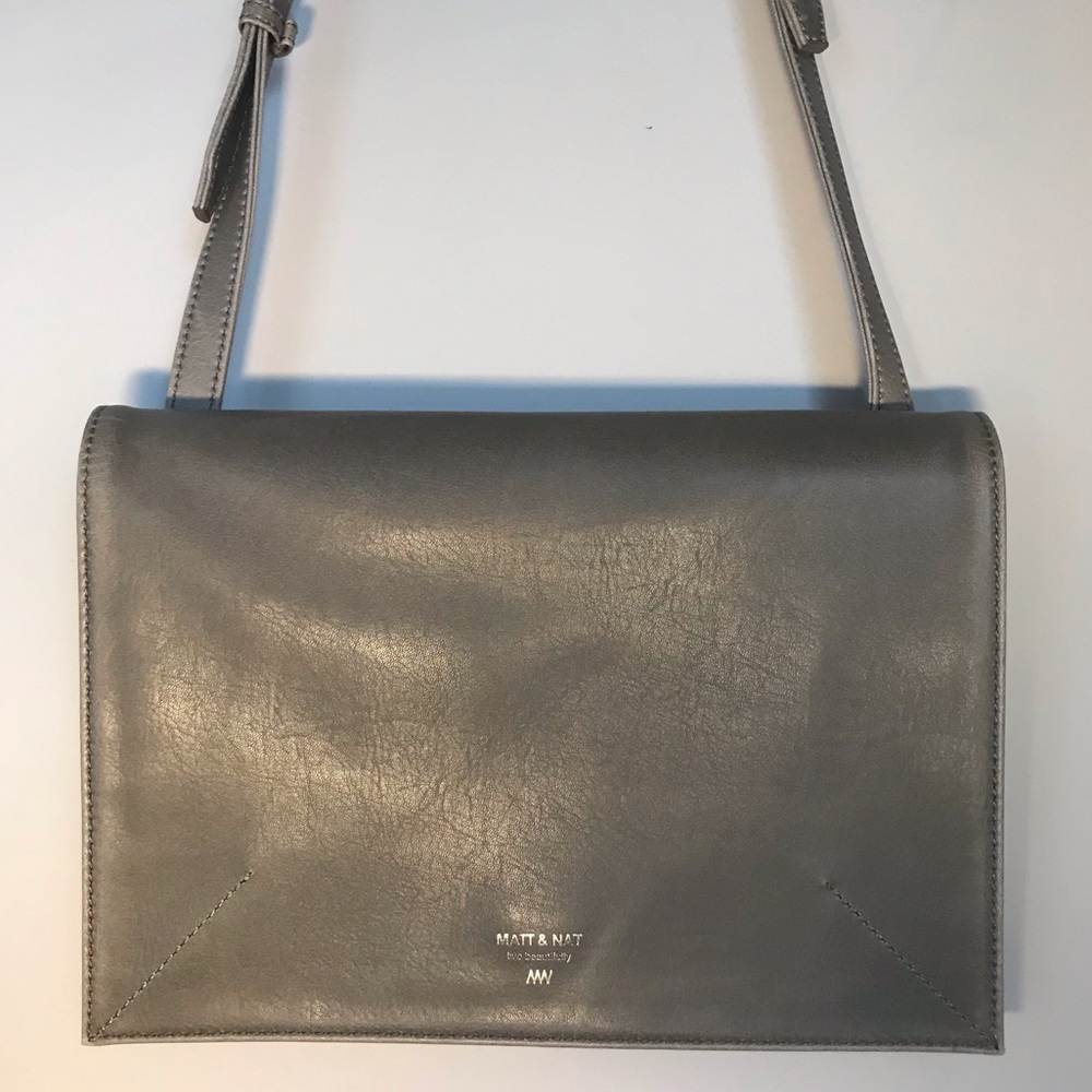MATT & NAT Orwell purse (excellent condition!)